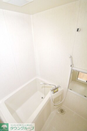 レピュート上柴の物件内観写真